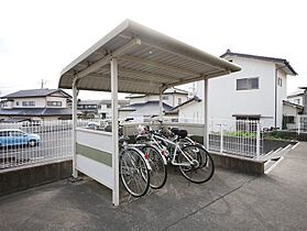 サンフォレスタA 201 ｜ 茨城県日立市東成沢町３丁目（賃貸アパート2LDK・2階・51.67㎡） その24