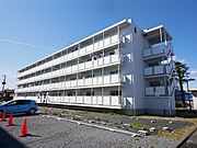 ビレッジハウス日立4号棟の賃貸物件
