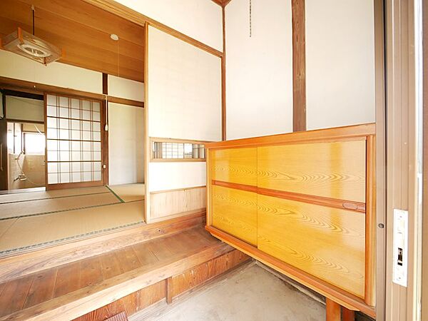 detached 茨城県日立市幸町２丁目

地図を見る