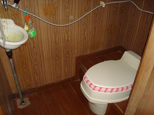 detached 茨城県常陸太田市大森町

地図を見る