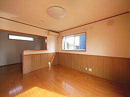 大沼町1丁目住宅 2LDKのリビング/ダイニング