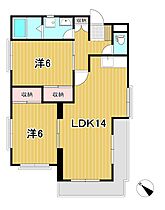 間取り：208009787239