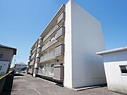 大甕駅より徒歩16分 築45年6ヶ月 4階建の賃貸物件