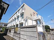 常陸多賀レジデンス 3階 築23年9ヶ月の賃貸物件