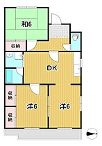 間取り：208010181244