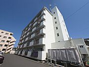 大甕駅より徒歩19分 築43年5ヶ月 7階建の賃貸物件