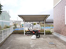 ベルクレイオI 102 ｜ 茨城県日立市南高野町２丁目（賃貸アパート1LDK・1階・37.13㎡） その28