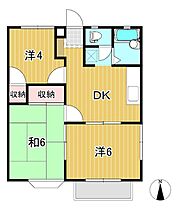 間取り：208010390485