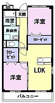 間取り：208010635867
