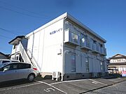 鴨志田ハイツの賃貸物件