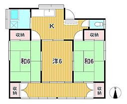 間取り：208010669242