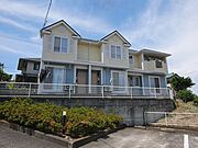 大甕駅より徒歩18分 築26年8ヶ月 2階建の賃貸物件