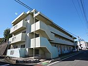 あんずマンション 1階 築40年5ヶ月の賃貸物件