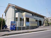 メゾン・シンフォニーの賃貸物件