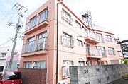 丸大第二マンション 2階 築44年5ヶ月の賃貸物件
