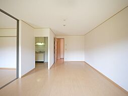 グレースヒルズI 103 1階1LDKのリビング/ダイニング