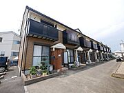 常陸多賀駅より徒歩26分 2階 築21年4ヶ月の賃貸物件