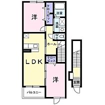 間取り：208010865198