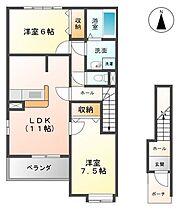 間取り：208010876236