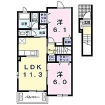 間取り：208010879387