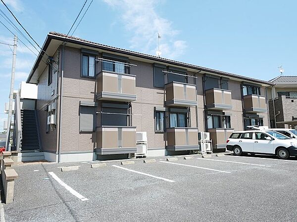 apartment 茨城県高萩市肥前町１丁目
肥前町の賃貸情報を見る
物件地図