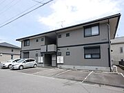 グランドソレイユDの賃貸物件