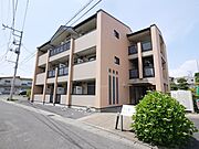 ニューサークルの賃貸物件