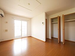 ベル・コリーヌSIV 101 1階1LDKのリビング/ダイニング