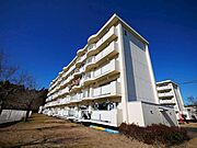 ビレッジハウス十王２ 3階 築28年11ヶ月の賃貸物件