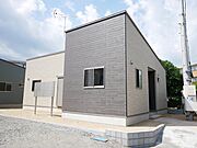 日立駅より徒歩29分 新築の賃貸物件