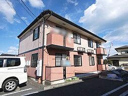 メゾン　スターブル