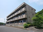 常陸太田駅より徒歩53分 築19年 3階建の賃貸物件