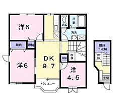 間取り：208010949928