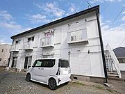 日立駅より徒歩24分 2階 築37年8ヶ月の賃貸物件