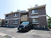 メゾン・ラーテーヌCの賃貸物件