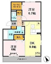 間取り：208010967542