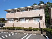 十王駅より徒歩7分 築19年1ヶ月 2階建の賃貸物件