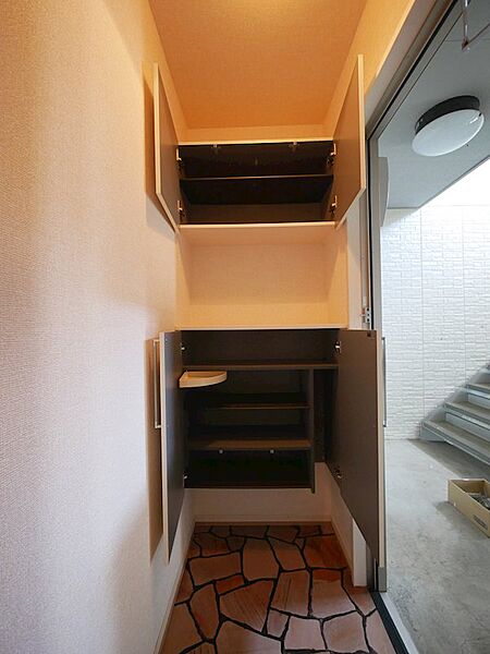 apartment 茨城県常陸太田市木崎一町
地図を見る