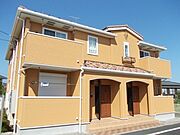 大甕駅より徒歩29分 築16年3ヶ月 2階建の賃貸物件