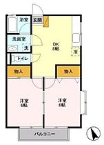 間取り：208010989826