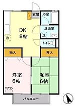間取り：208010989611
