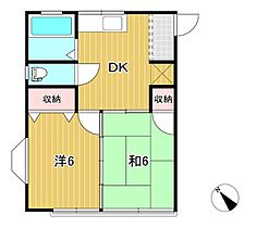 間取り：208011022117