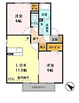 間取り：208011037200