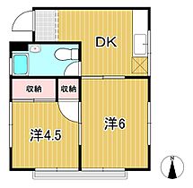 間取り：208011037115
