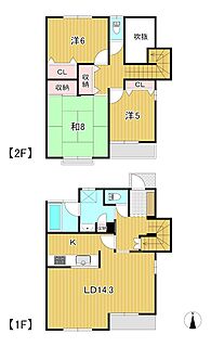 間取り：208011053304