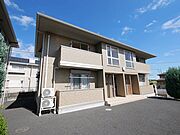 エスタシオンBの賃貸物件