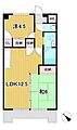 臨港ハイツ2階5.0万円