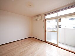 サウスヒルズ 103 1階1DKのリビング/ダイニング