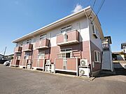 大甕駅より徒歩26分 築31年2ヶ月 2階建の賃貸物件