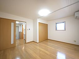 サンロイヤル 101 1階1Kのリビング/ダイニング